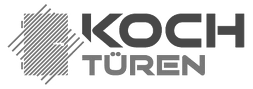 Koch Türen Logo